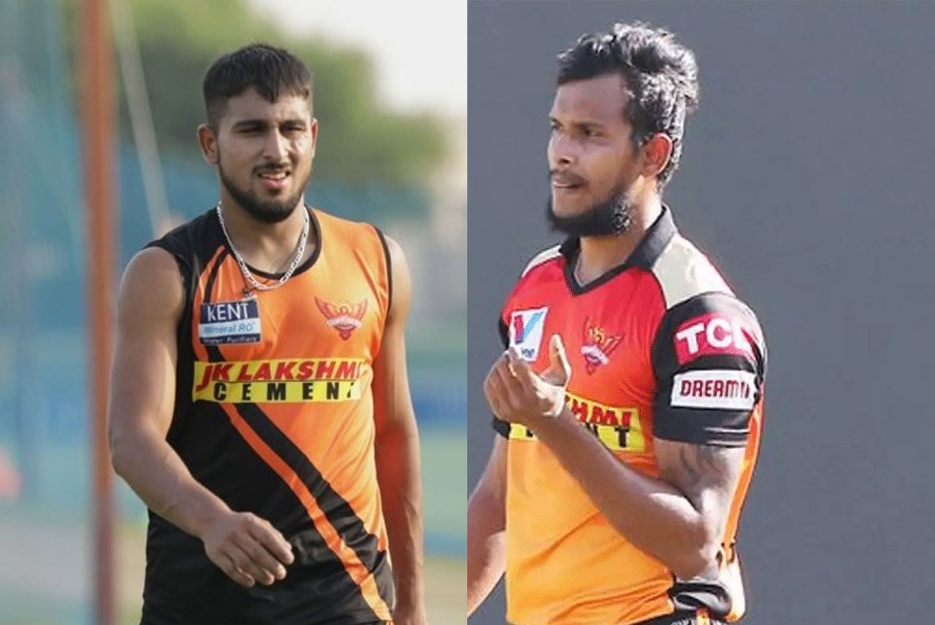 Umran Malik and T Natarajan's poor form has hurt SRH's progress this IPL.